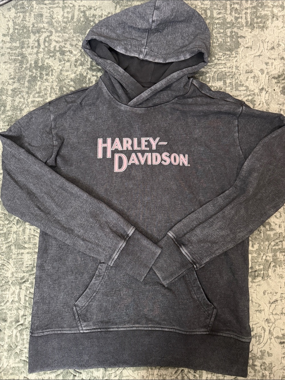 Harley-Davidson Hoodie